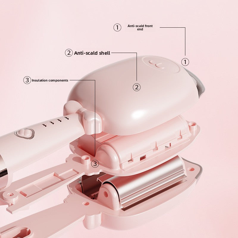Hair Styling Iron
