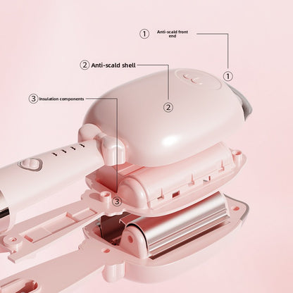 Hair Styling Iron