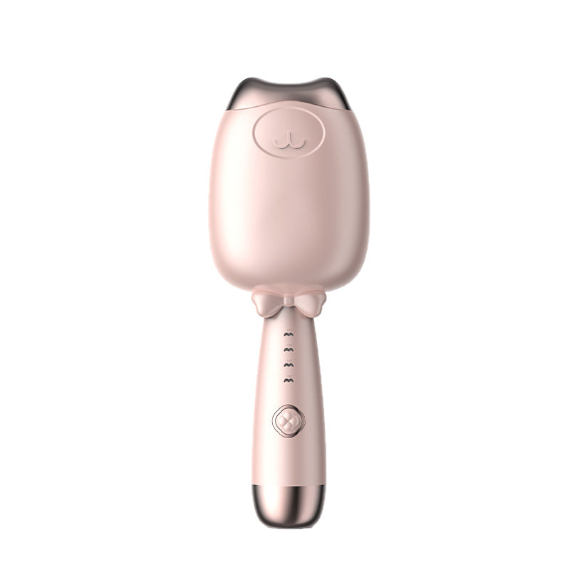 Hair Styling Iron
