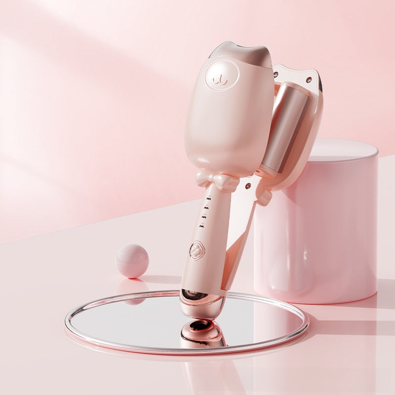 Hair Styling Iron