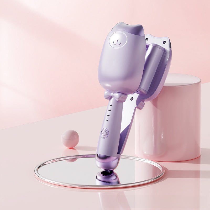 Hair Styling Iron