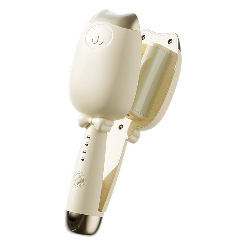 Hair Styling Iron