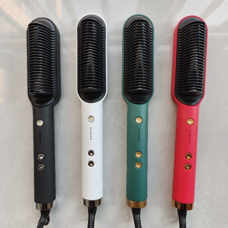Hair Styling Iron