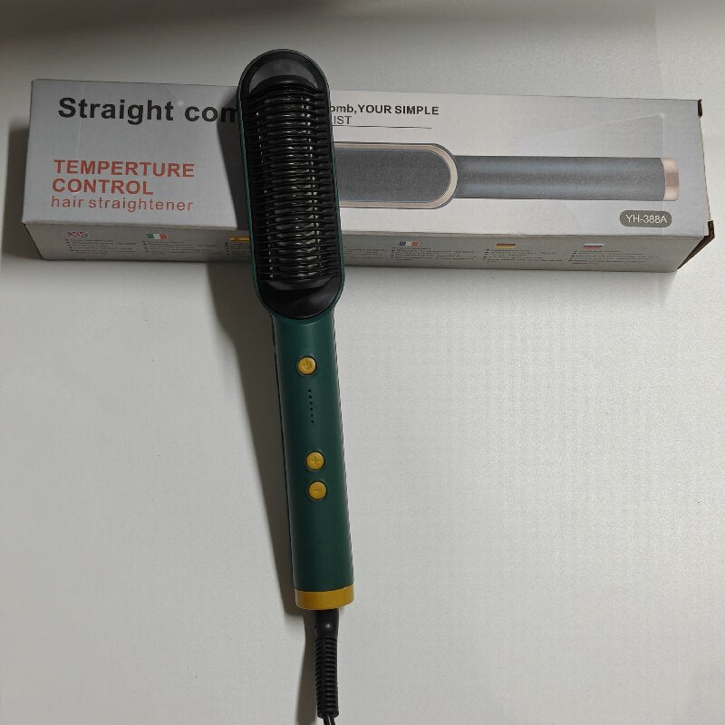 Hair Styling Iron
