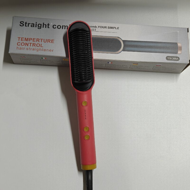 Hair Styling Iron