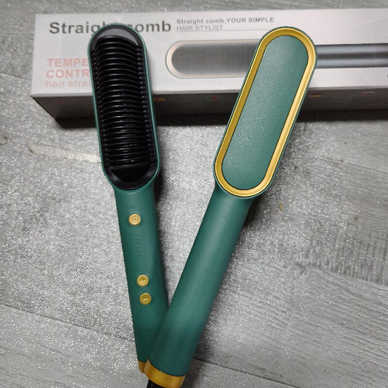 Hair Styling Iron