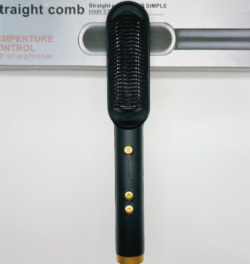 Hair Styling Iron