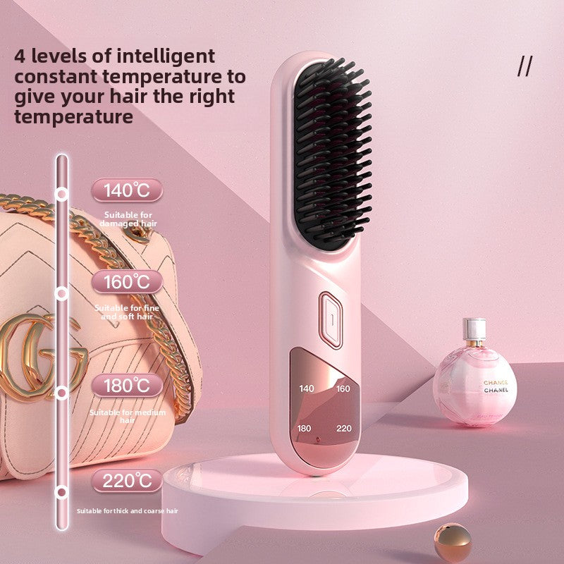 Hair Styling Iron