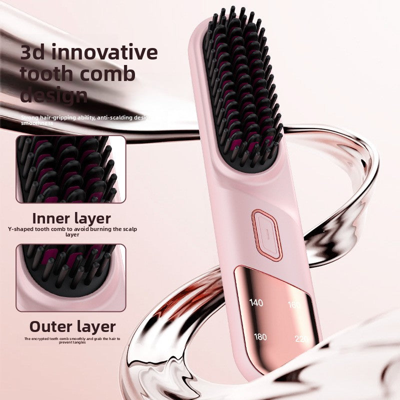 Hair Styling Iron