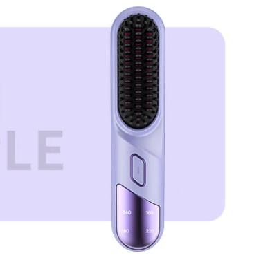 Hair Styling Iron