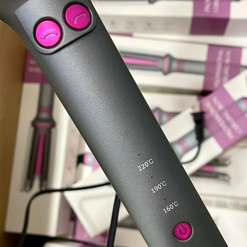 Hair Styling Iron