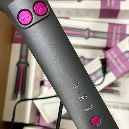 Hair Styling Iron