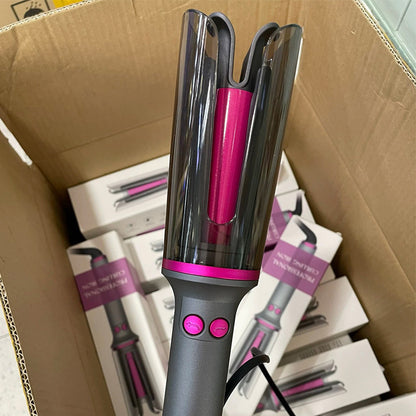Hair Styling Iron
