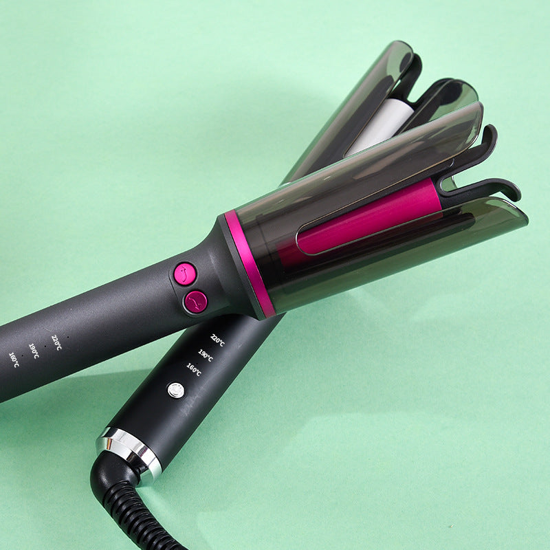 Hair Styling Iron