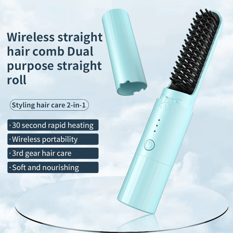 Hair Styling Iron