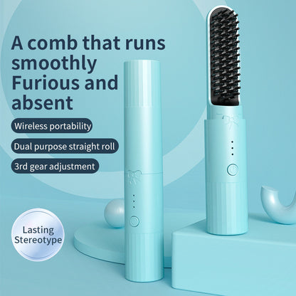 Hair Styling Iron