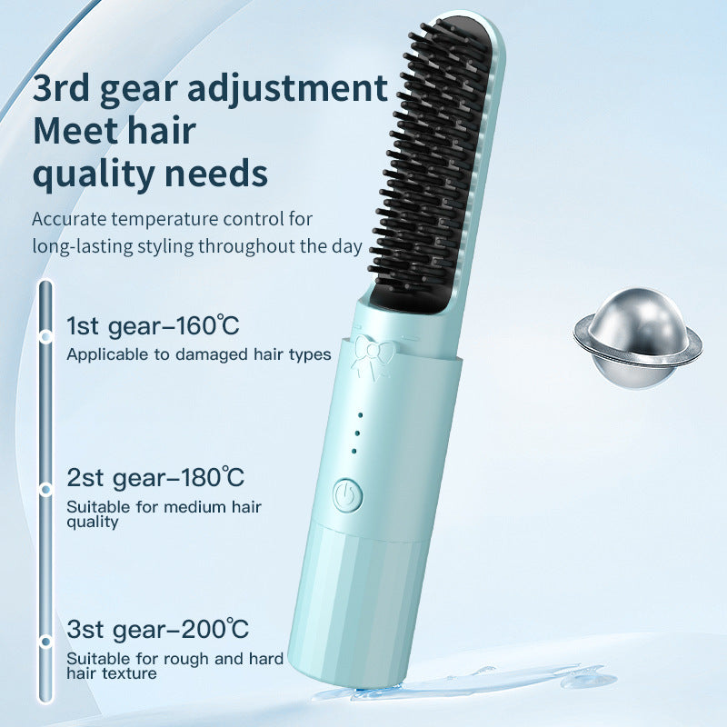 Hair Styling Iron