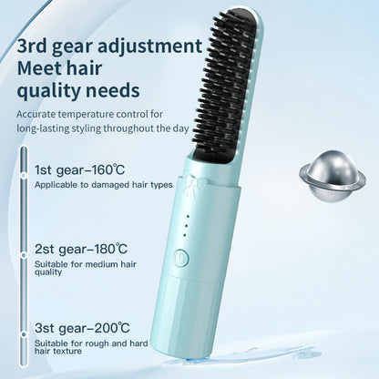 Hair Styling Iron