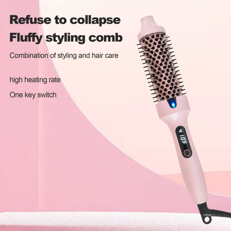 Hair Styling Iron