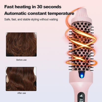 Hair Styling Iron