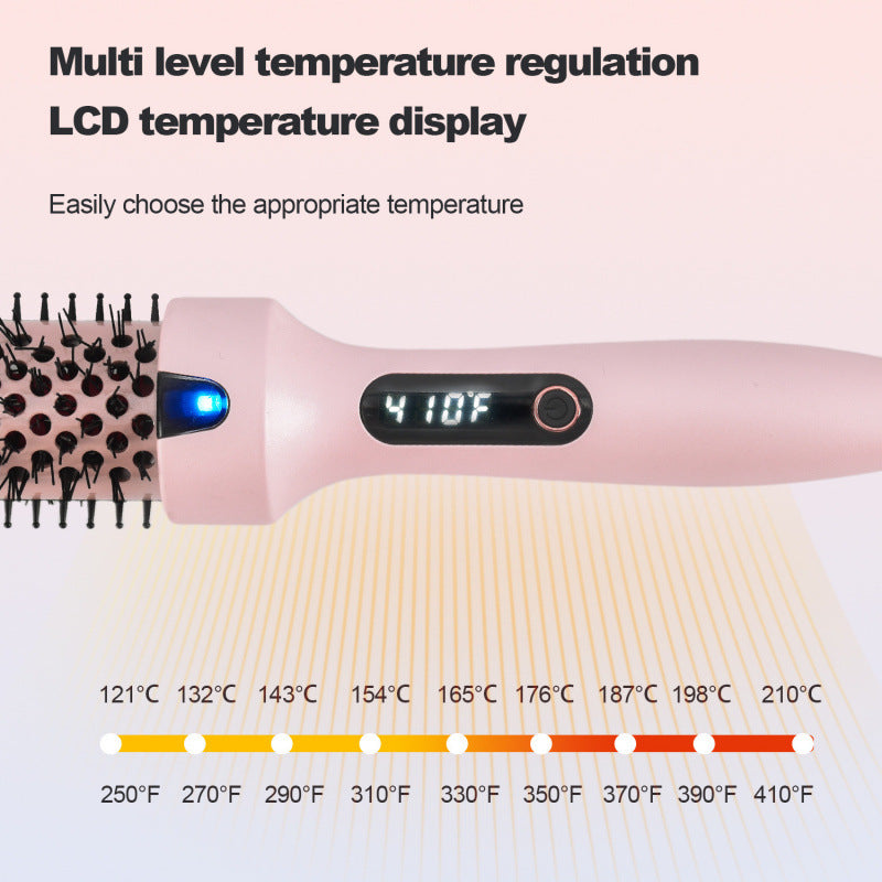 Hair Styling Iron