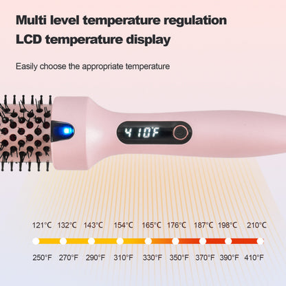 Hair Styling Iron