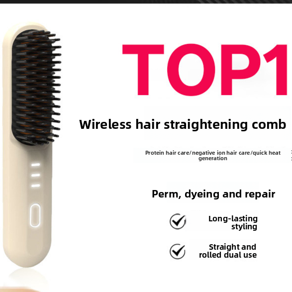 Hair Styling Iron