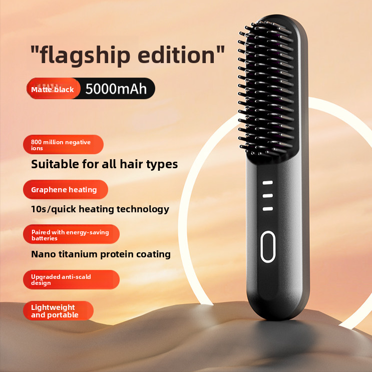 Hair Styling Iron