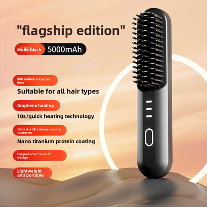 Hair Styling Iron