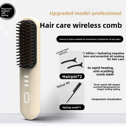 Hair Styling Iron