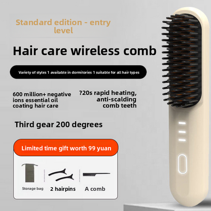 Hair Styling Iron