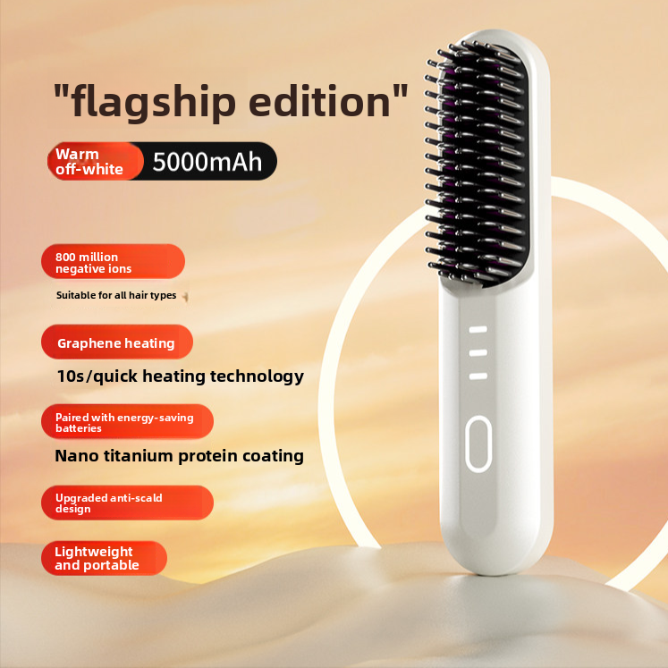 Hair Styling Iron