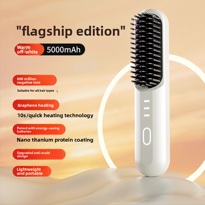 Hair Styling Iron
