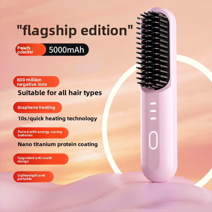 Hair Styling Iron