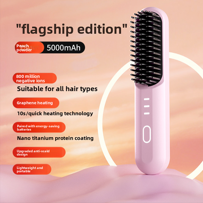 Hair Styling Iron