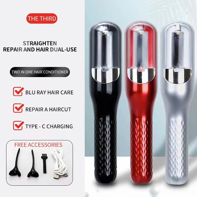 Hair Styling Iron