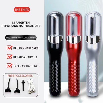 Hair Styling Iron