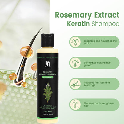 Hair Styling Mousse