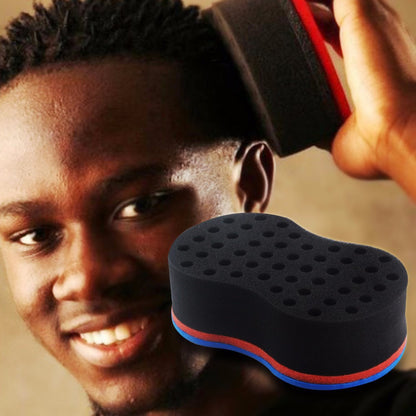 hair styling sponge