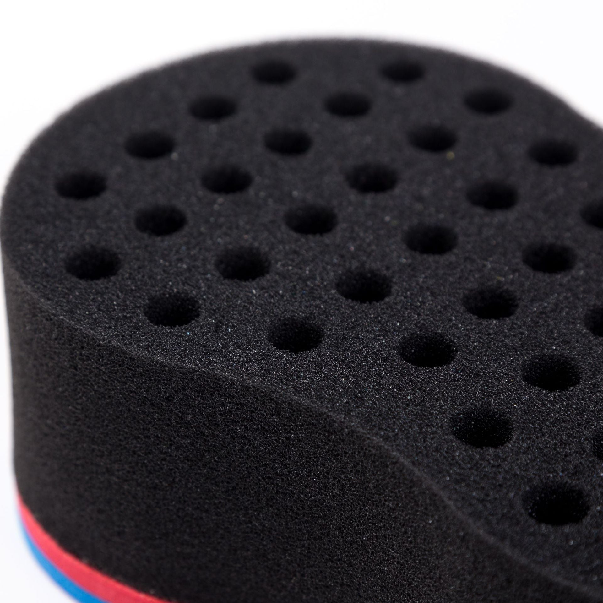 hair styling sponge