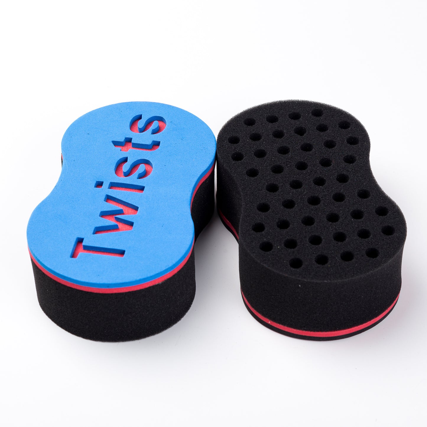 hair styling sponge