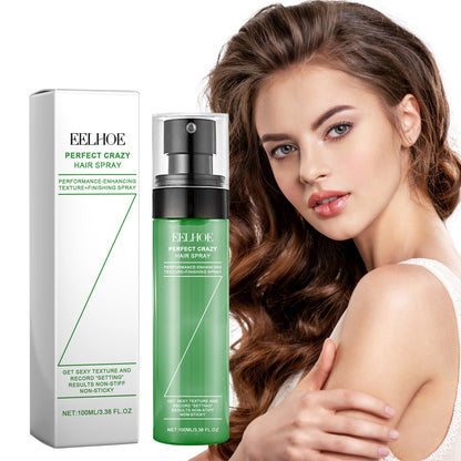 Hair Styling Spray