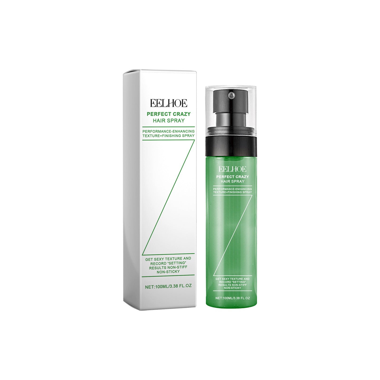 Hair Styling Spray