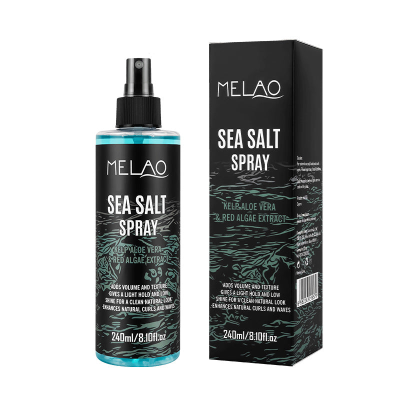 Hair Styling Spray