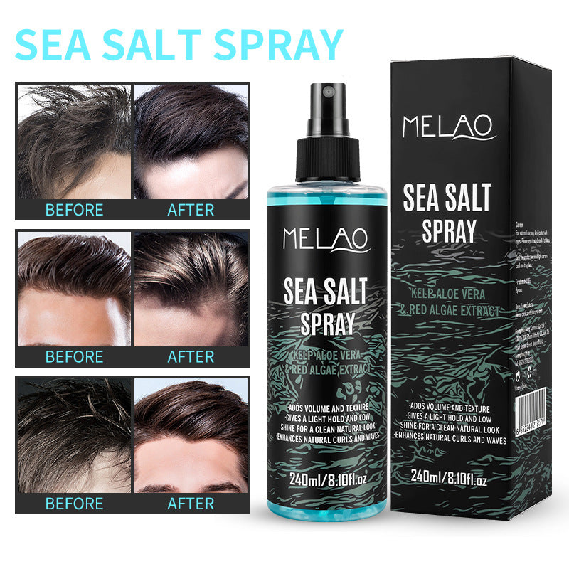 Hair Styling Spray
