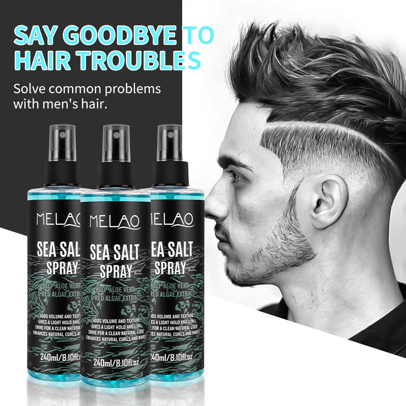 Hair Styling Spray