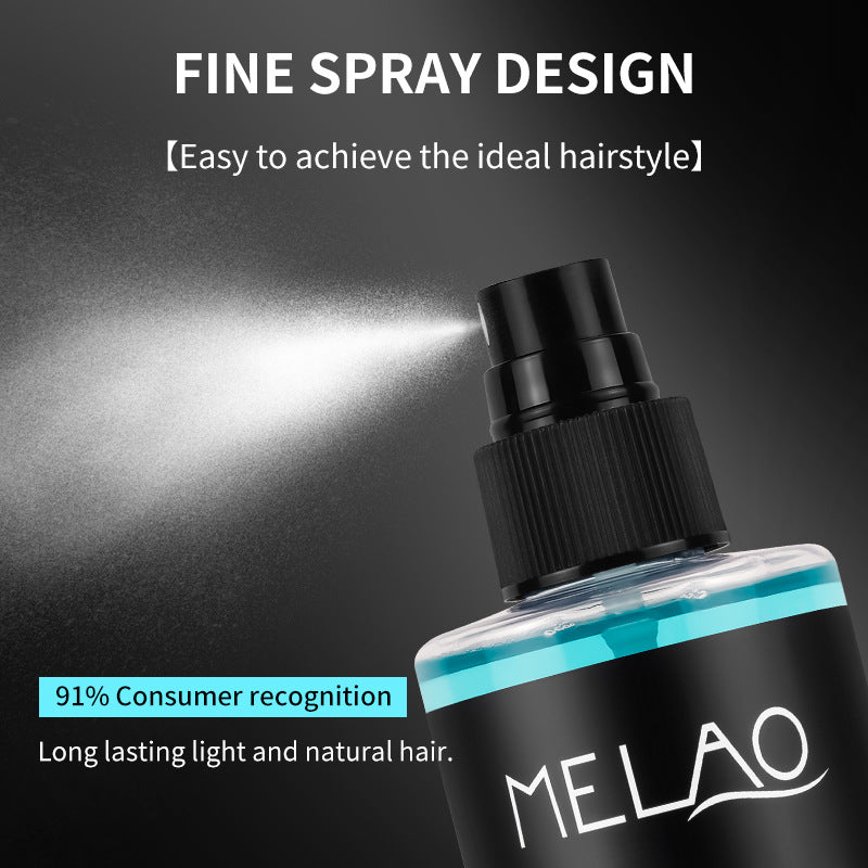 Hair Styling Spray