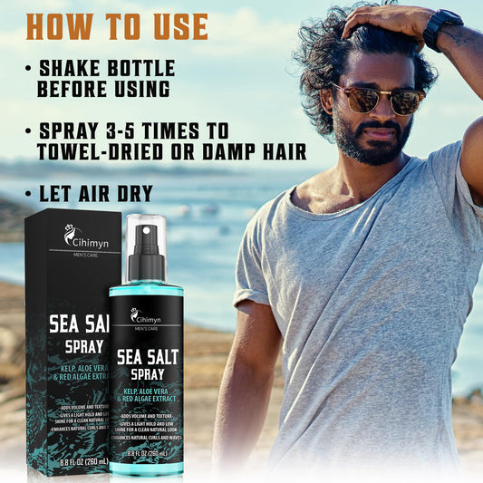 Hair Styling Spray
