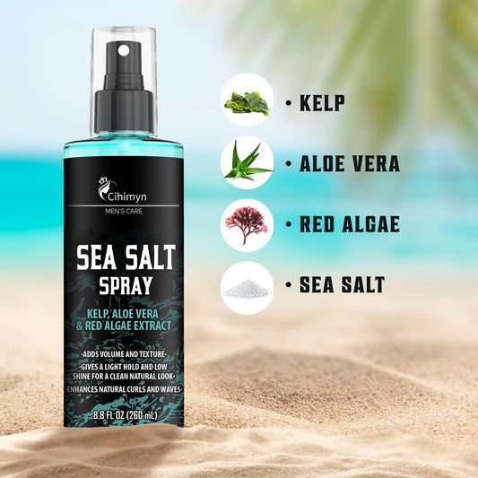 Hair Styling Spray