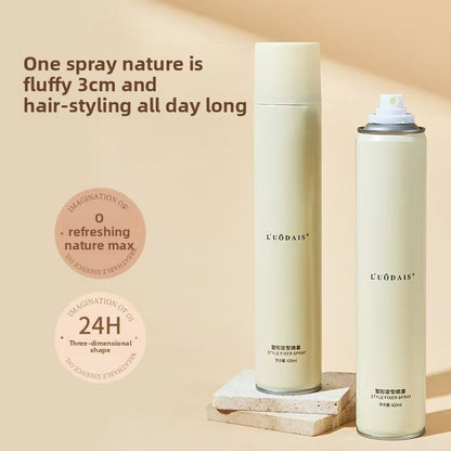 Hair Styling Spray
